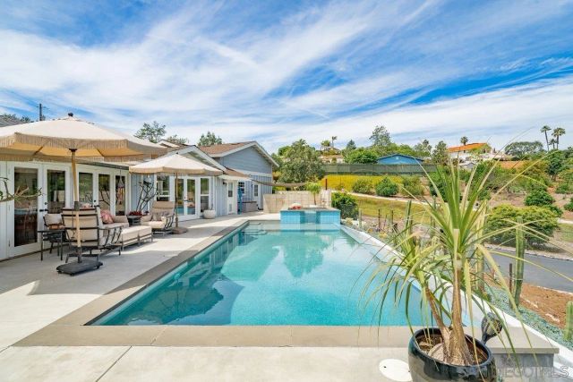 460 Rancho Camino, Fallbrook, CA 92028