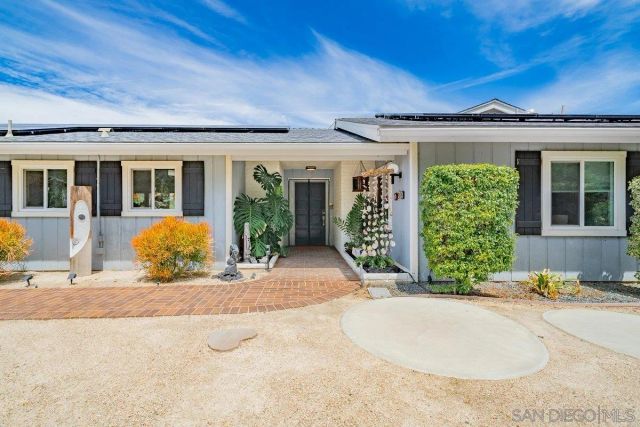 460 Rancho Camino, Fallbrook, CA 92028
