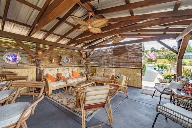 460 Rancho Camino, Fallbrook, CA 92028