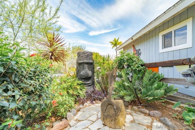 460 Rancho Camino, Fallbrook, CA 92028