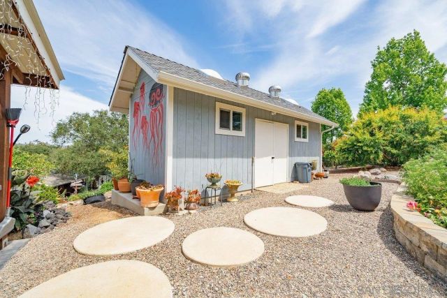 460 Rancho Camino, Fallbrook, CA 92028