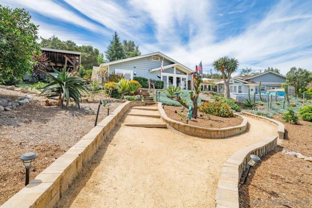 460 Rancho Camino, Fallbrook, CA 92028