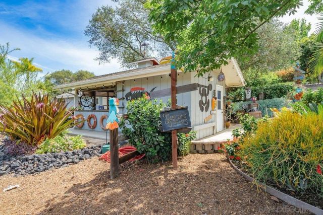 460 Rancho Camino, Fallbrook, CA 92028