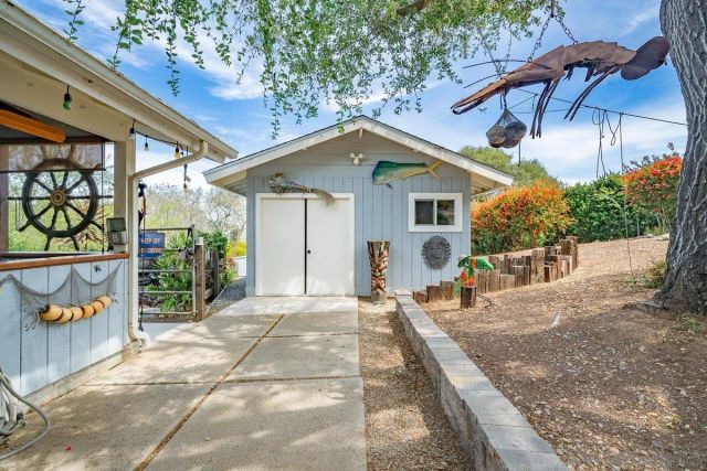 460 Rancho Camino, Fallbrook, CA 92028