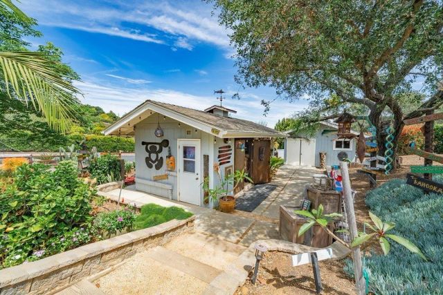 460 Rancho Camino, Fallbrook, CA 92028