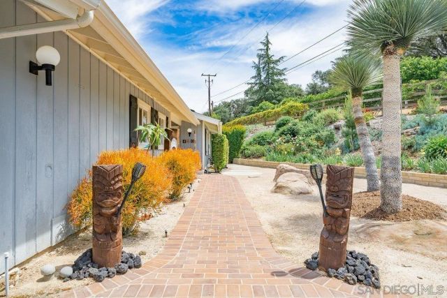 460 Rancho Camino, Fallbrook, CA 92028