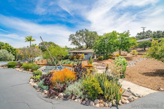 460 Rancho Camino, Fallbrook, CA 92028