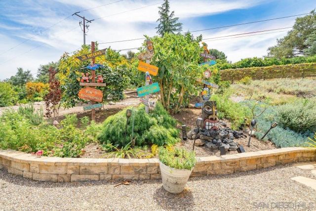460 Rancho Camino, Fallbrook, CA 92028