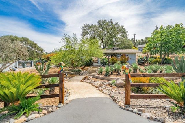 460 Rancho Camino, Fallbrook, CA 92028
