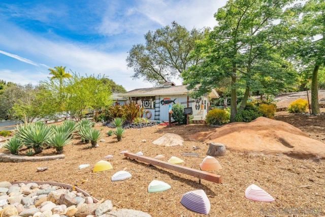 460 Rancho Camino, Fallbrook, CA 92028