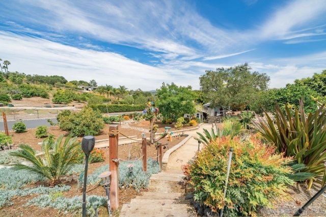 460 Rancho Camino, Fallbrook, CA 92028