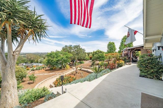 460 Rancho Camino, Fallbrook, CA 92028