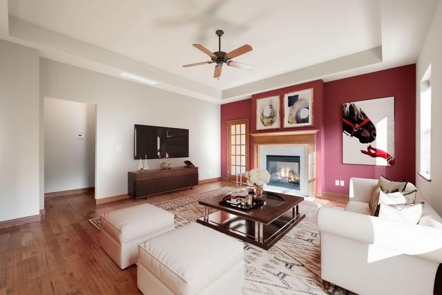 2804 Beauty Creek Run, Valparaiso, IN 46385