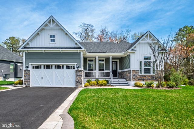 16423 SAWGRASS DR, Rehoboth Beach, DE 19971