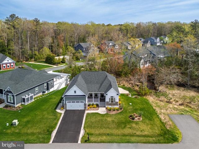 16423 SAWGRASS DR, Rehoboth Beach, DE 19971