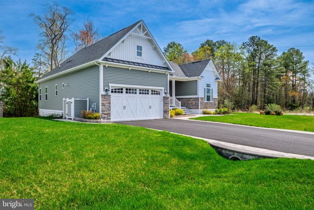 16423 SAWGRASS DR, Rehoboth Beach, DE 19971