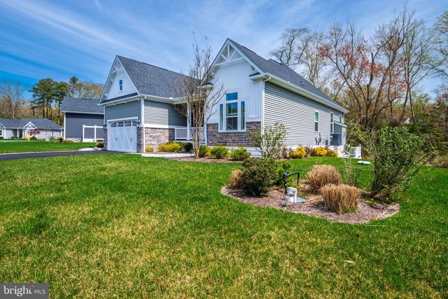 16423 SAWGRASS DR, Rehoboth Beach, DE 19971