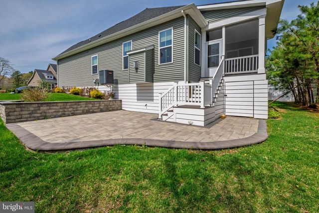16423 SAWGRASS DR, Rehoboth Beach, DE 19971