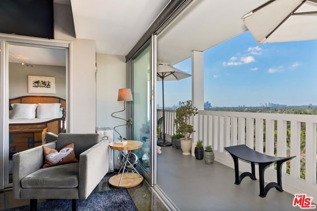 999 N Doheny Drive 1012, West Hollywood, CA 90069