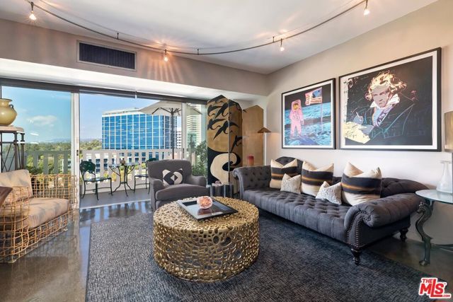 999 N Doheny Drive 1012, West Hollywood, CA 90069