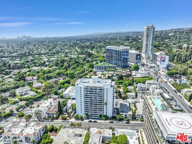 999 N Doheny Drive 1012, West Hollywood, CA 90069