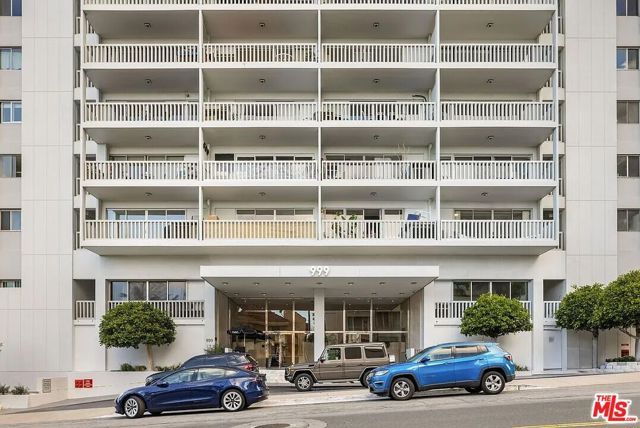 999 N Doheny Drive 1012, West Hollywood, CA 90069