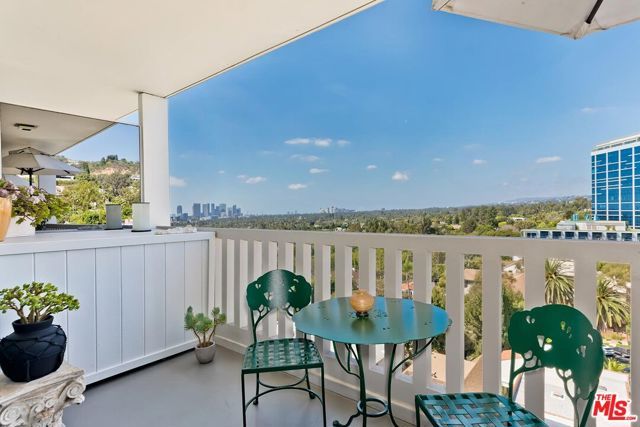 999 N Doheny Drive 1012, West Hollywood, CA 90069