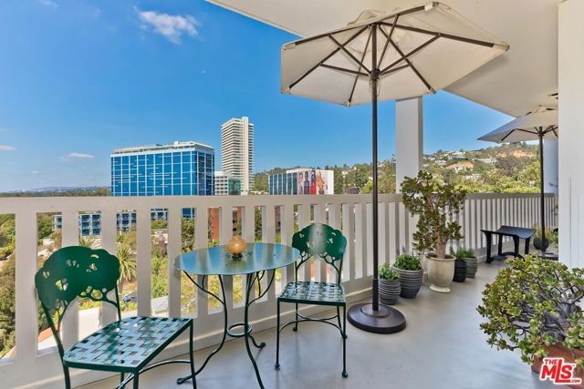999 N Doheny Drive 1012, West Hollywood, CA 90069