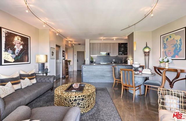 999 N Doheny Drive 1012, West Hollywood, CA 90069