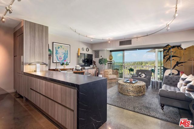 999 N Doheny Drive 1012, West Hollywood, CA 90069