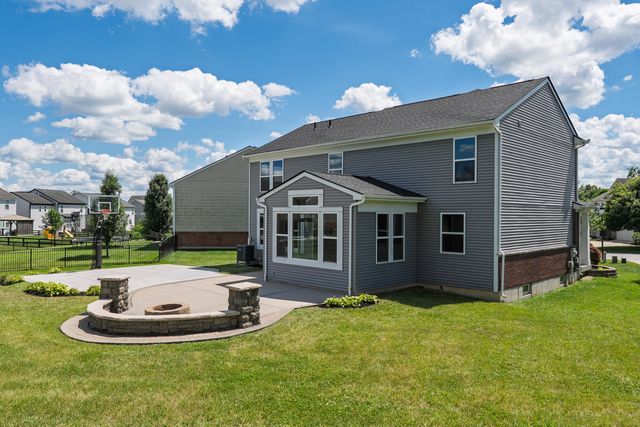 854 Hancock Court, Union, KY 41091