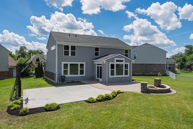 854 Hancock Court, Union, KY 41091