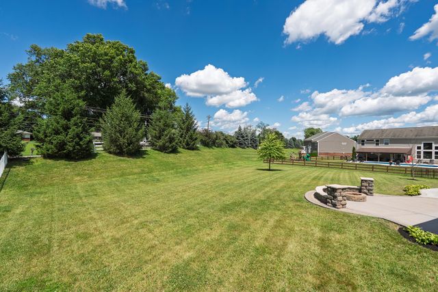 854 Hancock Court, Union, KY 41091