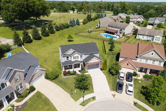 854 Hancock Court, Union, KY 41091