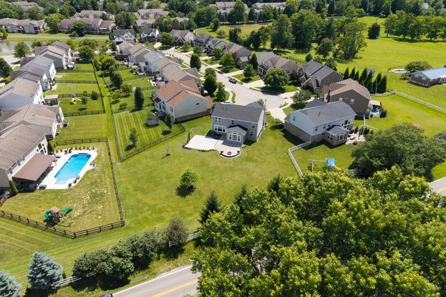 854 Hancock Court, Union, KY 41091