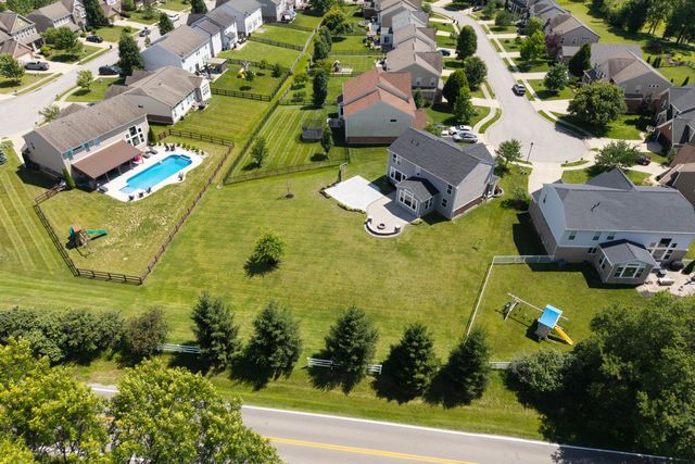 854 Hancock Court, Union, KY 41091