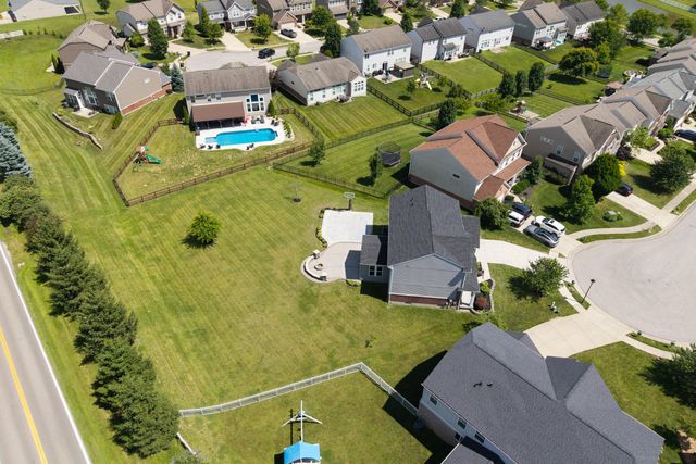 854 Hancock Court, Union, KY 41091