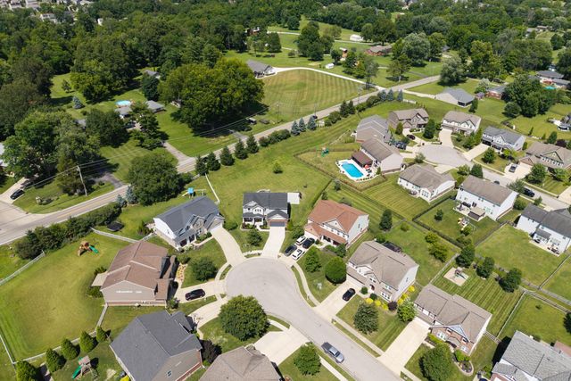 854 Hancock Court, Union, KY 41091