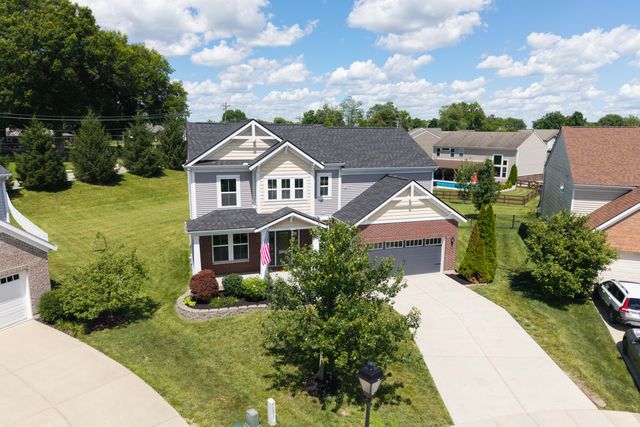 854 Hancock Court, Union, KY 41091