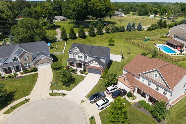 854 Hancock Court, Union, KY 41091