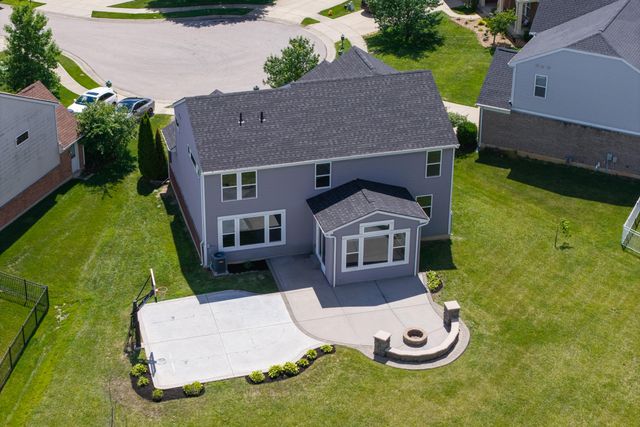 854 Hancock Court, Union, KY 41091