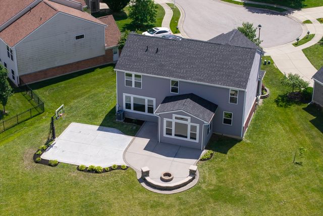 854 Hancock Court, Union, KY 41091