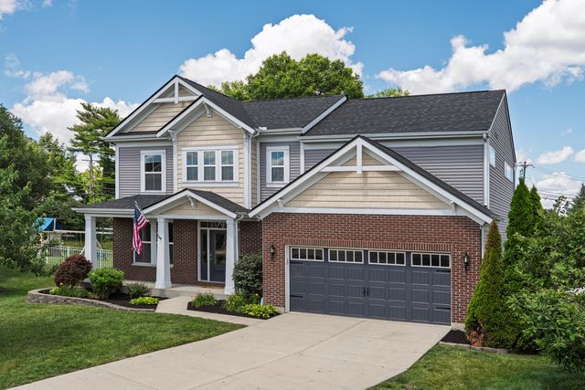 854 Hancock Court, Union, KY 41091