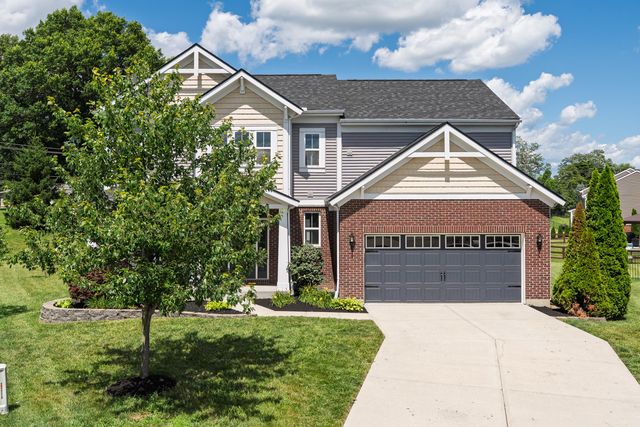 854 Hancock Court, Union, KY 41091