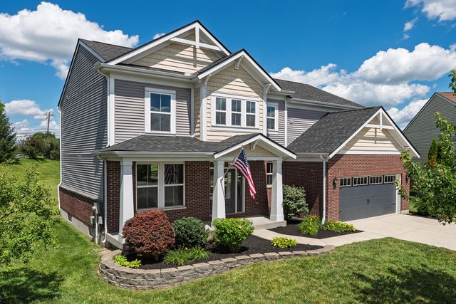 854 Hancock Court, Union, KY 41091