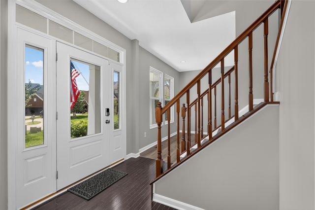 854 Hancock Court, Union, KY 41091