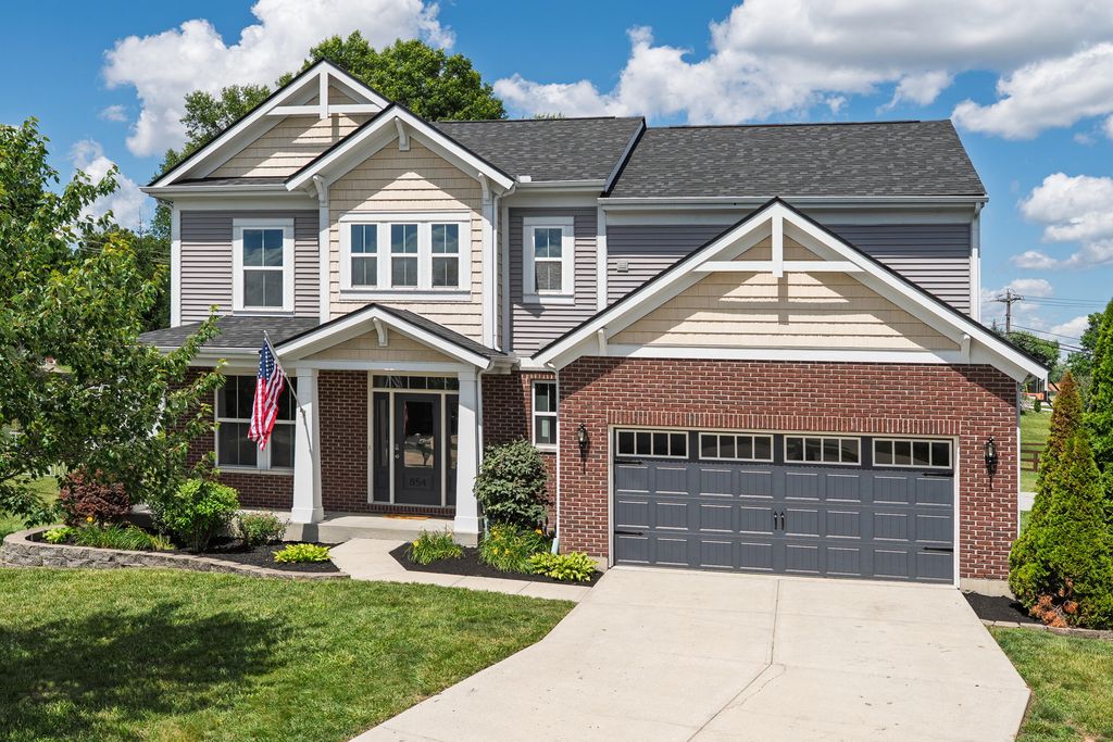 854 Hancock Court, Union, KY 41091