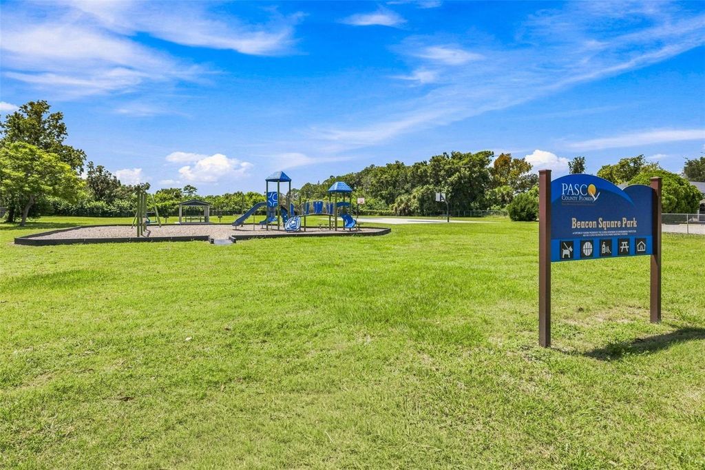 Image 29 of property listing at 3431 OVERLAND DRIVE, Holiday, FL 34691