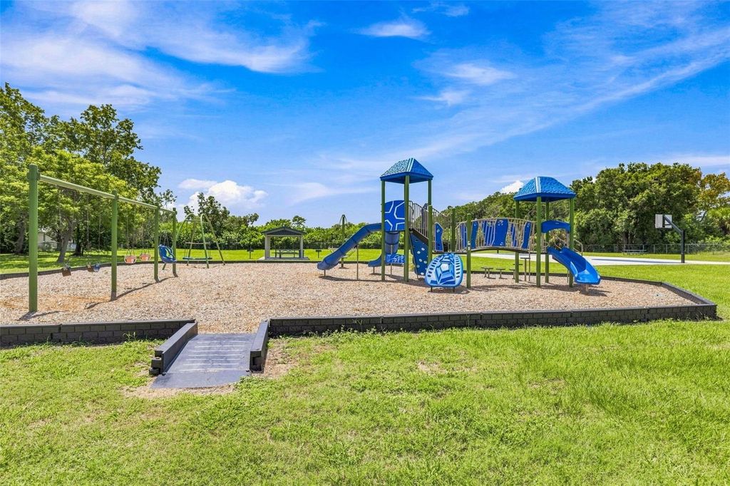 Image 30 of property listing at 3431 OVERLAND DRIVE, Holiday, FL 34691
