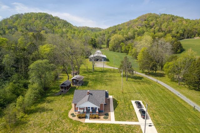 3731 Big Bottom Rd, Whitleyville, TN 38588